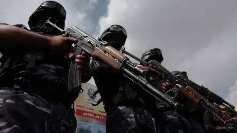 Serangan Houthi Tewaskan 58 Tentara Yaman: Konflik yang Tak Kunjung Reda