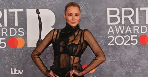 Olivia Attwood Buka Suara: Bertahan Demi Cinta atau Mengorbankan Diri?