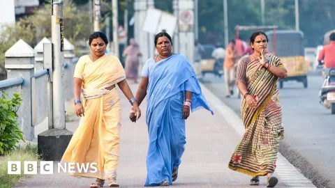 Mahkamah Agung India Tetapkan Hak Berjalan Kaki sebagai Hak Fundamental: Jalan Kaki di Negeri 45 Juta Pejalan Kaki
