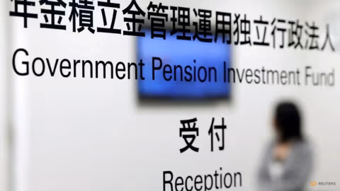 Dana Pensiun Raksasa Jepang di Persimpangan: GPIF Siap Umumkan Kinerja di Tengah Tekanan Investasi Domestik