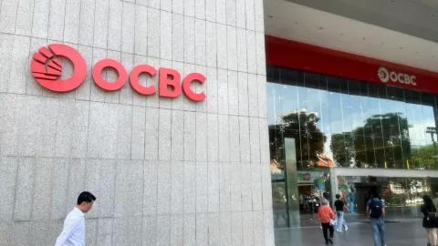 Laba Kuartal II OCBC dan UOB Tembus Rekor, Sinyal Kuatnya Sektor Wealth Management Asia