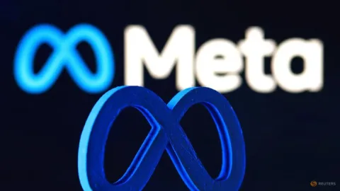 Meta Dihukum Bayar Rp9 Triliun di New Mexico: Gagal Lindungi Remaja dari Bahaya Media Sosial