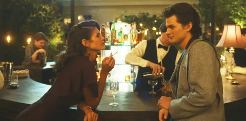 Adaptasi Layar Bret Easton Ellis: Dari American Psycho hingga The Shards, Mana yang Paling Berhasil?