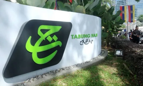 BN Ancam Tindak Tegas Pengelola Tabung Haji: Audit Forensik Investasi Segera Digelar