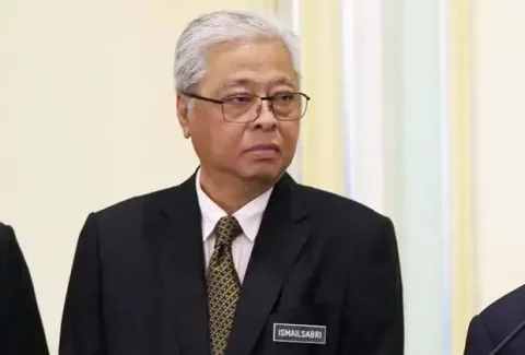 Ismail Sabri Dirawat di IJN, Sidang Dakwaan Berpotensi Pindah Lokasi
