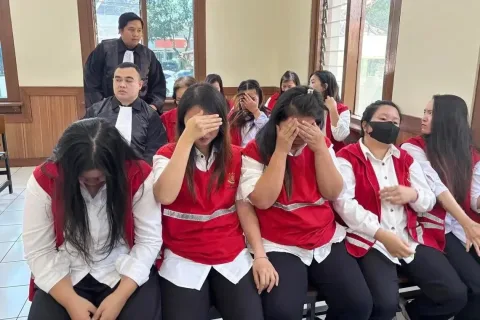 Kasus Perdagangan Bayi Indonesia ke Singapura: Otoritas Singapura Belum Temukan Pelanggaran