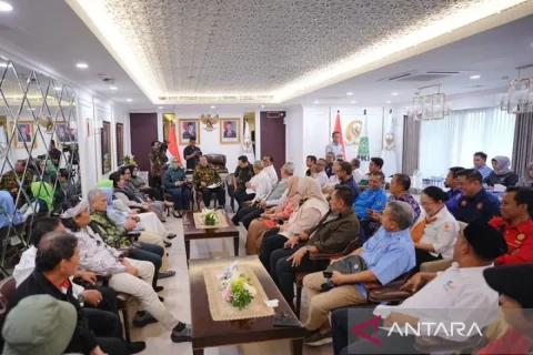 Koalisi Buruh KBPBI Siap Turun ke Jalan Jika RUU Ketenagakerjaan Tak Pihak Pekerja