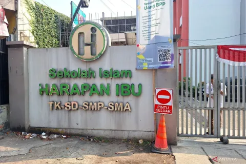 995 Senjata di Sekolah Jaksel: Klaim Legal untuk Ekskul Menembak, Polisi Masih Selidiki
