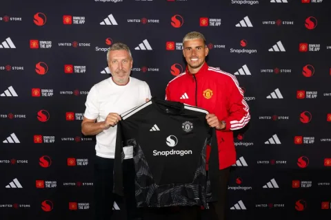 Manchester United Pangkas Skuad, 12 Pemain Hengkang demi Rebut Gelar Liga Champions