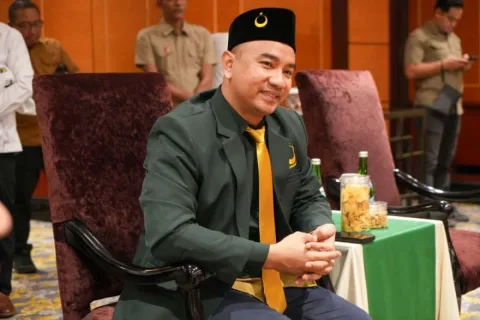 Revisi UU Pemilu: PBB Desak Suara Rakyat Tak Hilang di Balik Ambang Batas Parlemen