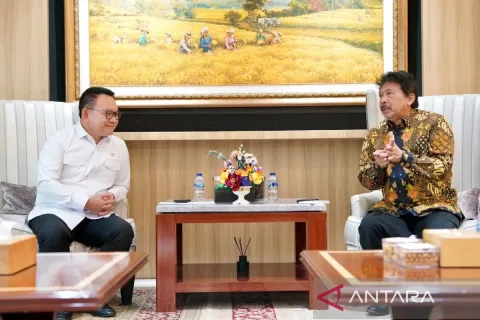 KSP Berkomitmen Kawal RUU Pembinaan Ideologi Pancasila: Langkah Strategis Perkuat Fondasi Hukum BPIP