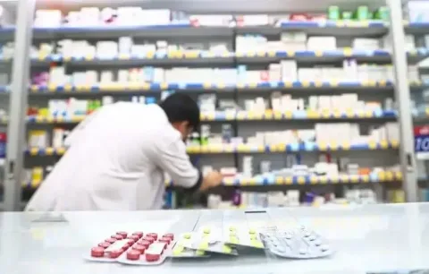 Filipina Perluas Daftar Obat Bebas PPN: 14 Terapi Baru untuk Penyakit Kronis, Beban Rumah Tangga Masih Tinggi