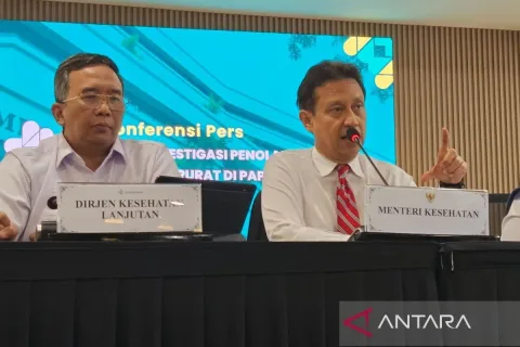 Keterbatasan HCU RSCM: Pasien BPJS Menunggu 8 Jam, Kemenkes Buka Suara