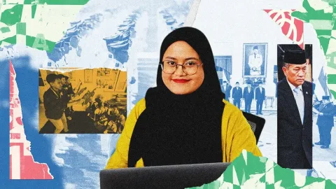 Wacana Universitas Republik Indonesia: Solusi atau Redundansi?