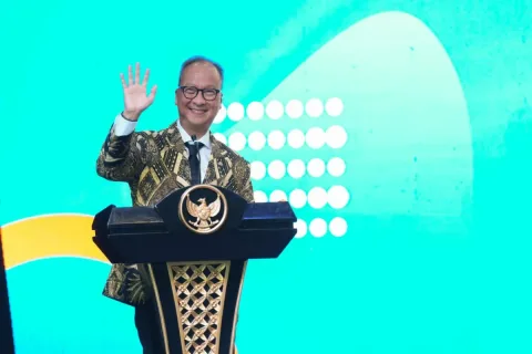 Kemenperin Gencar Dorong Daur Ulang Botol PET demi Target Industri Hijau 2050