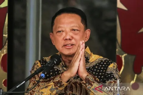 KPK dan Kejagung Saling Lintas: Febrie Adriansyah Diperiksa Tim 9 di Tengah Pusaran Dua Lembaga
