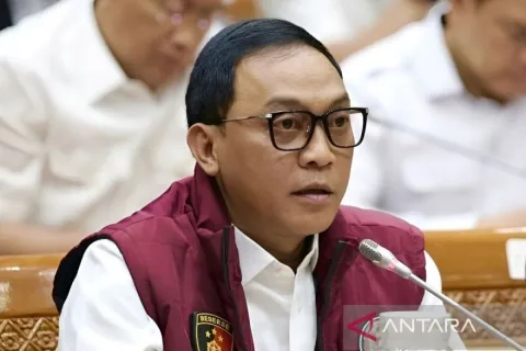 Bareskrim Kembali Grebek THM di Bali: Five Stars Denpasar Diduga Jadi Sarang Peredaran Narkoba