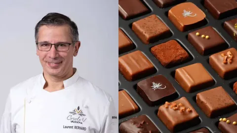 Pionir Cokelat Artisanal Singapura Tutup Gerai Setelah 20 Tahun, Bisnis Online Tetap Jalan