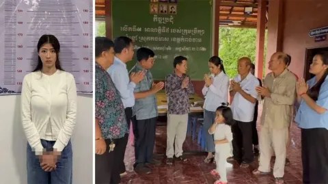 Keluarga Korban Tabrak Lari di Phnom Penh Cabut Gugatan Perdata Usai Terima Kompensasi S$60.000