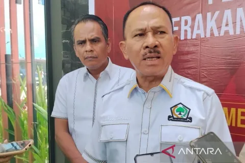 Menjelang HUT Ke-81 RI, Anggota DPR Ajak Warga Kibarkan Merah Putih: Simbol Syukur dan Ketahanan Bangsa