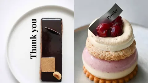 Pantler Mencari Penerus: Patisserie Jepang-Prancis di Singapura Terancam Tutup Permanen