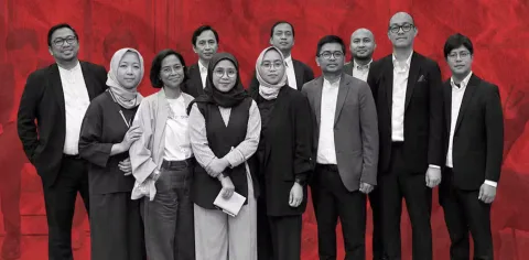 Kabinet Bayangan: Ketika Warga Sipil Menjadi Oposisi di Tengah Koalisi Gemuk
