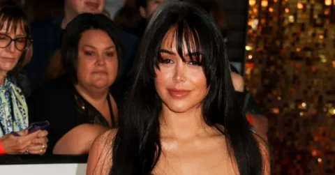 Marnie Simpson Tolak Geordie Shore Setelah Gaji Dipangkas: 'Aku Tahu Nilai Diriku'