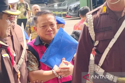 Mantan Jampidsus Febrie Adriansyah Diperiksa Kejagung sebagai Tersangka TPPU: Sinyal Kuat Pemberantasan Korupsi?