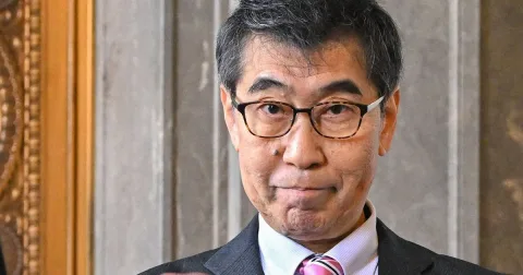 Partai Oposisi Jepang Reiwa Shinsengumi Ganti Nama Jadi 'Partai Kehidupan'