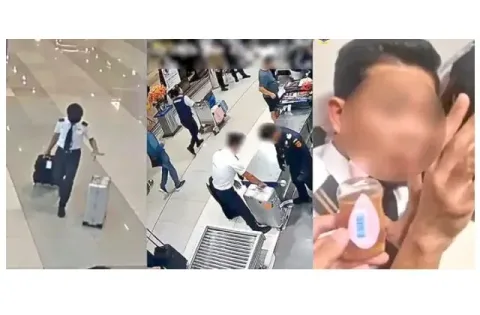 Pilot Malaysia Airlines Ditangkap di Jakarta: Bukan Sedang Bertugas, MAG Tegaskan Keselamatan Penerbangan Tetap Terjaga