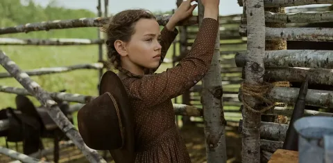 Netflix Menghidupkan Kembali 'Little House on the Prairie' dengan Narasi Sejarah yang Lebih Inklusif