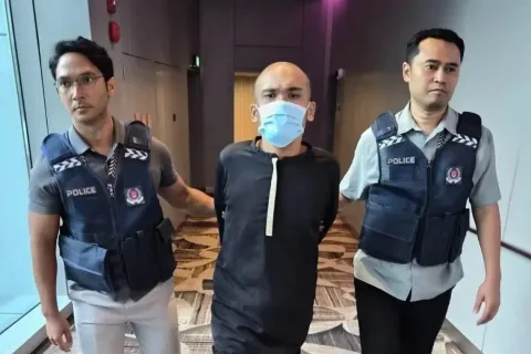 Warga Singapura Dituntut atas Hinaan ke Komunitas Muslim di TikTok