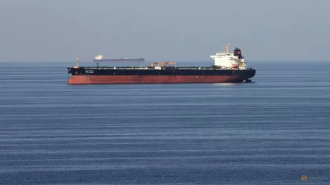 Harga Minyak Menguat di Tengah Ketidakpastian Rencana Iran soal Selat Hormuz