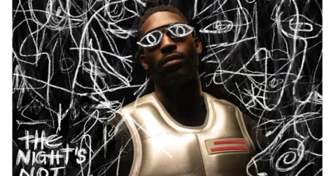 Tinie Tempah Kembali Setelah 9 Tahun: Album Baru dan Tur Inggris-Eropa untuk Menyelamatkan Klub Musik
