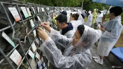 Korea Selatan Bertekad Bongkar Masa Lalu Kelam Adopsi Paksa ke Luar Negeri