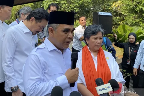 Menggali Akar Historis Koperasi Desa Merah Putih: Jejak Pemikiran Bung Hatta di Balik Program Prabowo