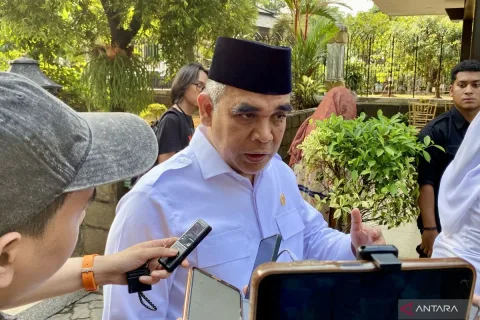 Naskah PPHN Dibuka ke Publik Setelah 17 Agustus, MPR Kaji Payung Hukum agar Mengikat Semua Lembaga