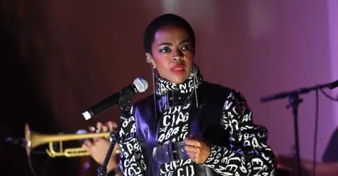 The Fugees Siap Rilis Album Baru Setelah 30 Tahun: 'Kami Mengalami Penyembuhan Luar Biasa'