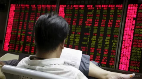 Pasar Saham Global Menguat, Data Tenaga Kerja AS Jadi Penentu Arah Suku Bunga