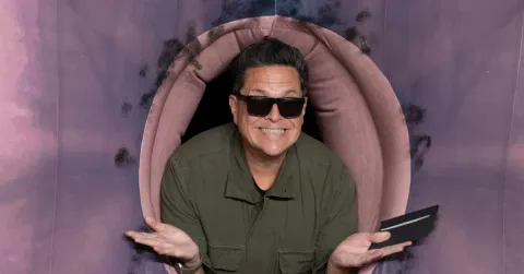 Dom Joly dan 'Trigger Happy TV': Menakar Ulang Humor Prank di Era Media Sosial