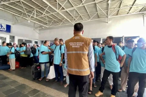 Pekerja Migran Sigi Terlantar di Malaysia: SP Palu Desak Audit Sistem Perlindungan