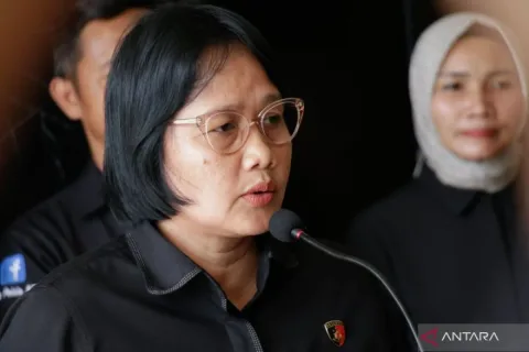 Berkas Tersangka Anak dalam Kasus Santri Terbakar Dilimpahkan ke Jaksa, Pimpinan Ponpes Belum Menyusul
