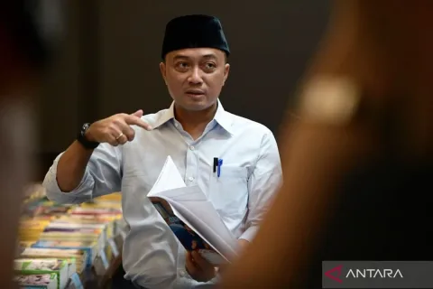 Pemerintah Arahkan Riset Nuklir untuk Energi dan Medis: BRIN Pamer Kesiapan PLTN di Istana