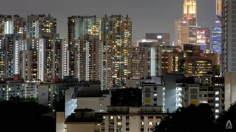 Singapura Setujui Impor Listrik Tenaga Surya 900 MW dari Malaysia: Langkah Menuju Dekarbonisasi