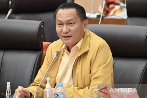 Perpres Pembelian Timah Rakyat Segera Terbit, Ekonomi Belitung Menanti Kepastian