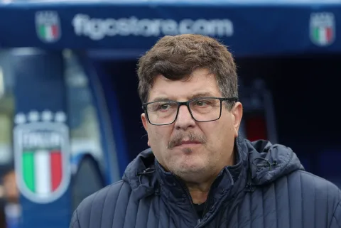 Peta Pelatih Timnas Italia: Baldini Kembali ke U-21, Mancini Siapkan Regenerasi