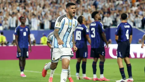 Romero Kian Dekat ke Atletico Madrid: Inter Gagal, Tottenham Siapkan Regenerasi Lini Belakang