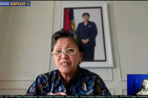 Revisi UU TPPO Mendesak: Modus Perbudakan Modern Kini Incar Kaum Terdidik