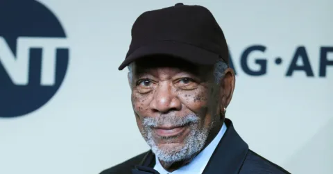 Morgan Freeman di Ambang 90 Tahun: Pensiun Bukan Bagian dari Rencana Sang Legenda