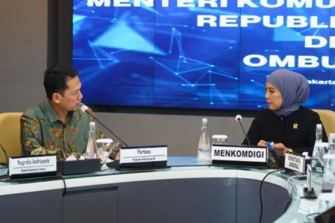 Ombudsman Desak Pemerataan Internet: Layanan Publik Digital Terhambat di Wilayah 3T
